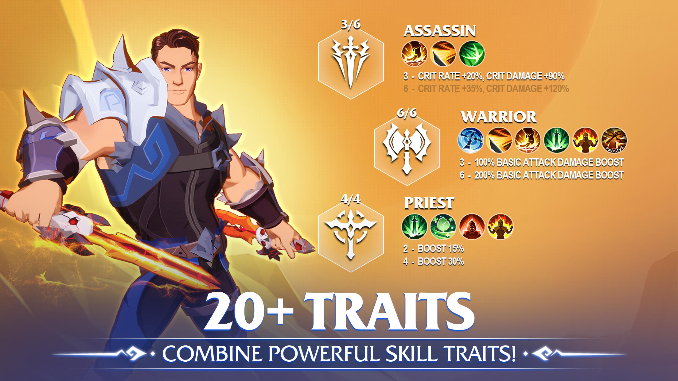 Echoes of Magic - Screenshot 7