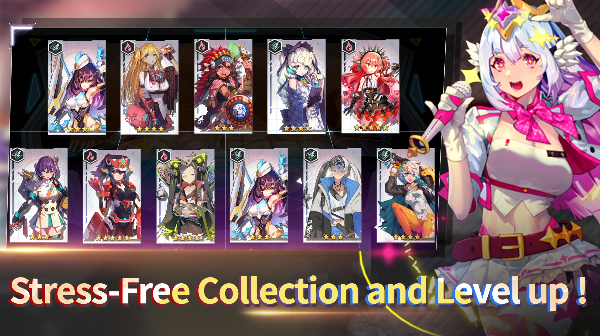 Shelter Zero - Screenshot 2