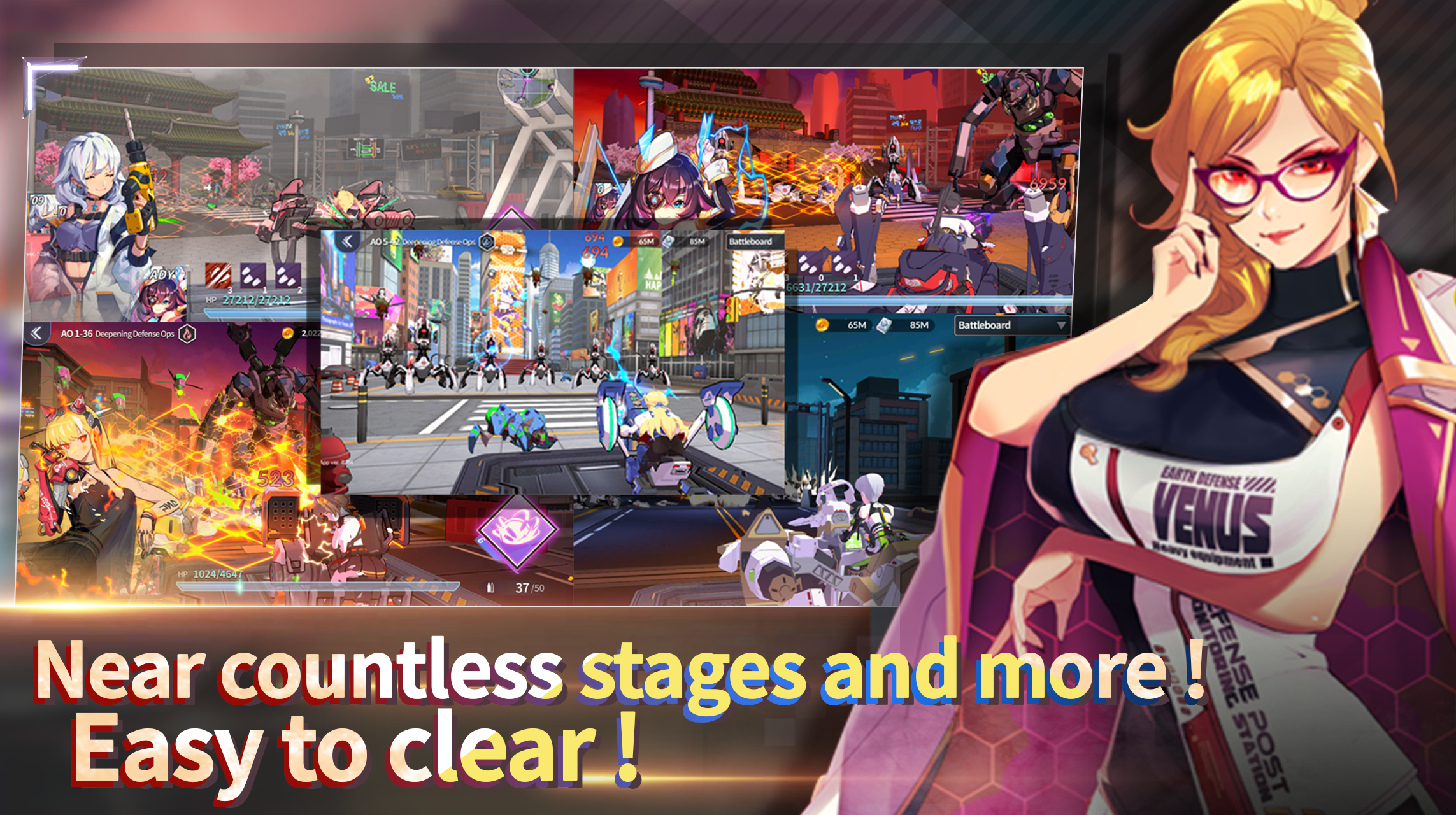 Shelter Zero - Screenshot 7