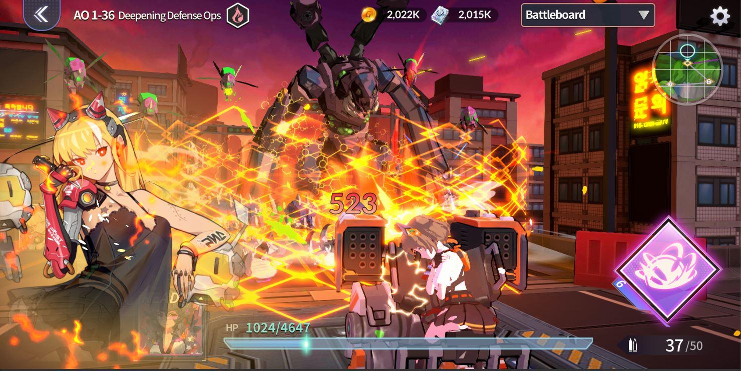 Shelter Zero - Screenshot 8