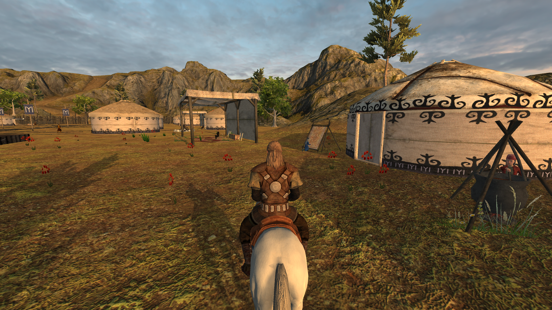 Ertugrul Gazi 3 - Screenshot 6