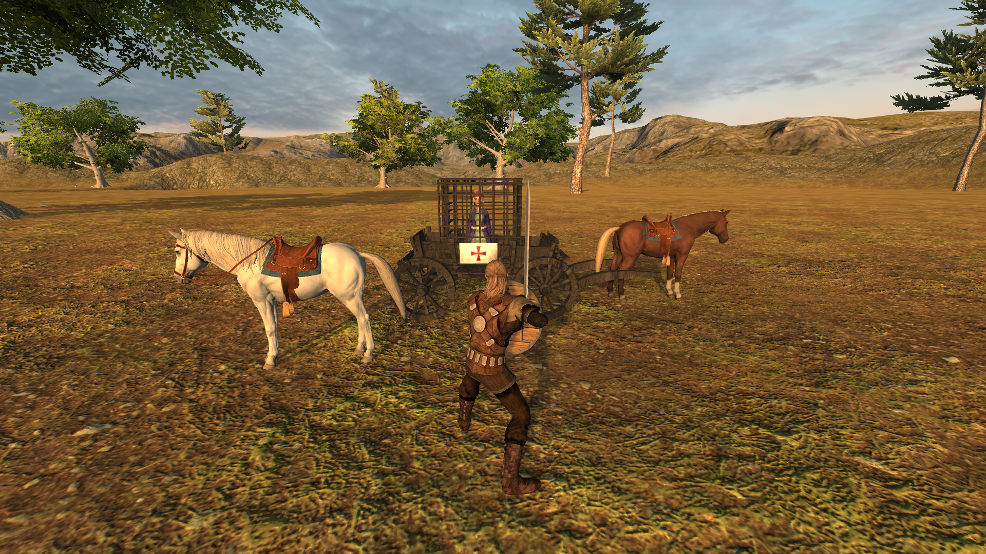 Ertugrul Gazi 3 - Screenshot 3