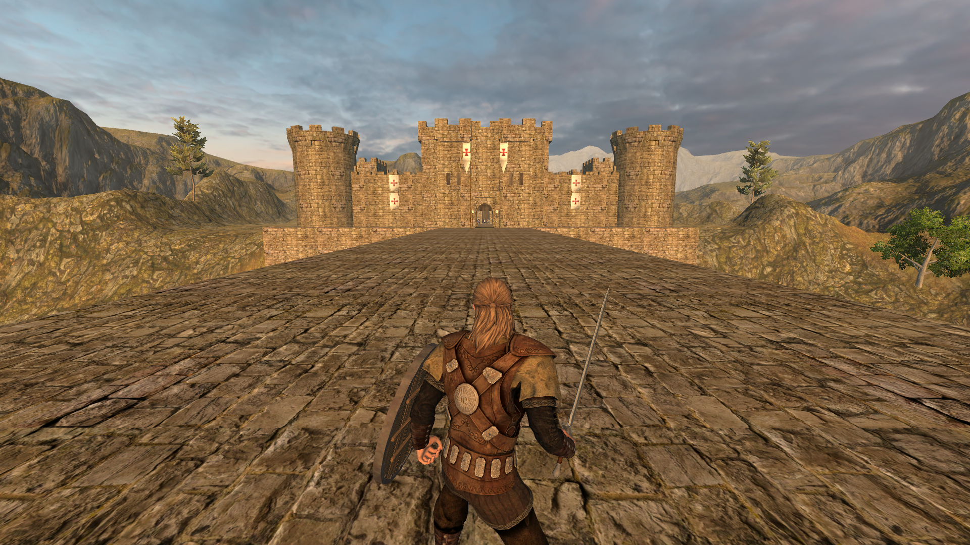 Ertugrul Gazi 3 - Screenshot 5