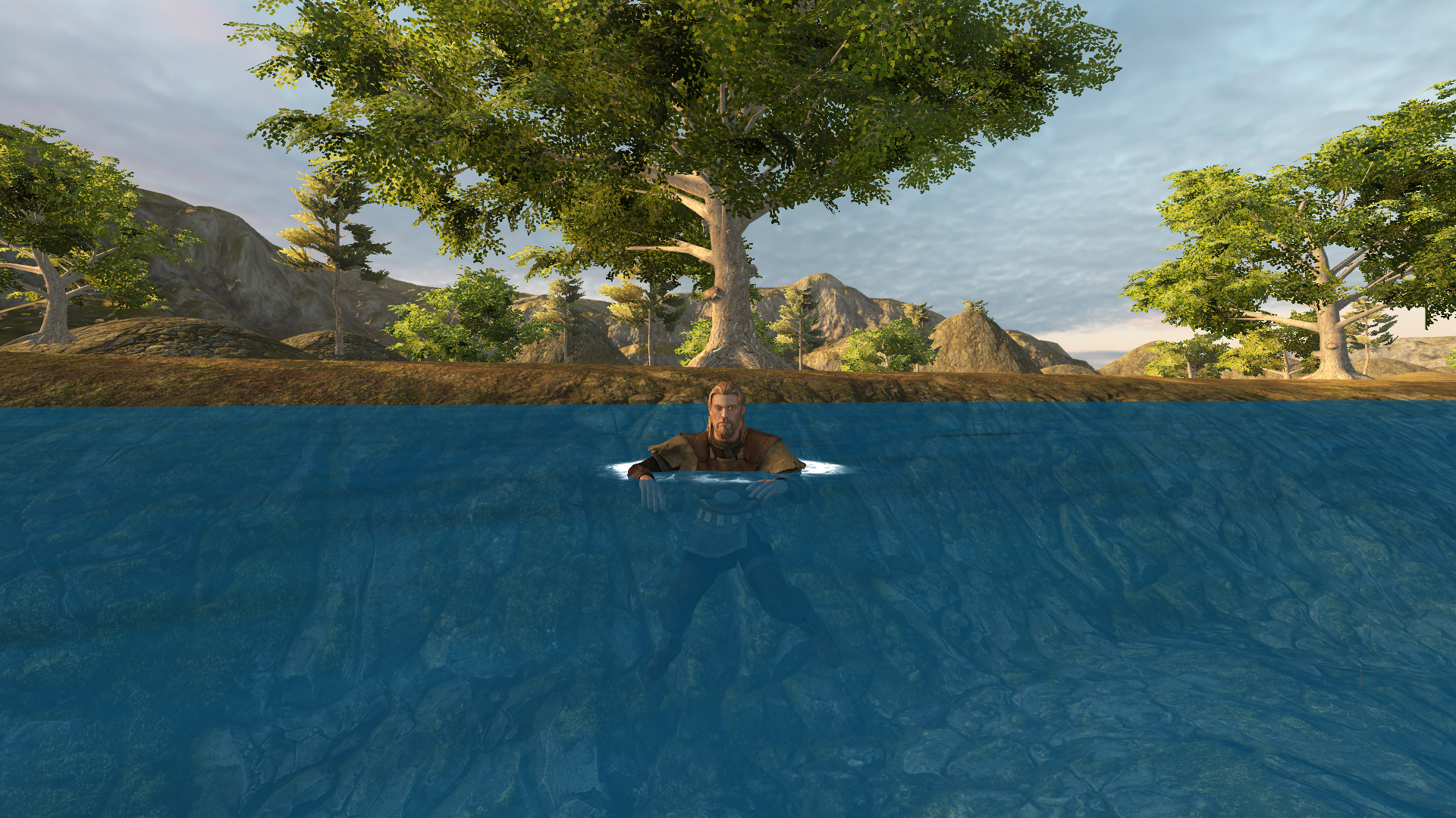 Ertugrul Gazi 3 - Screenshot 2