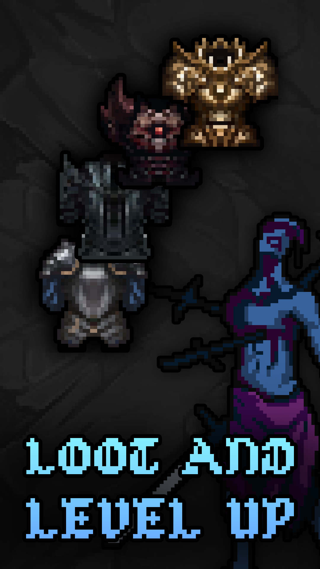 Elden Shell: Mortal Ring - Screenshot 5