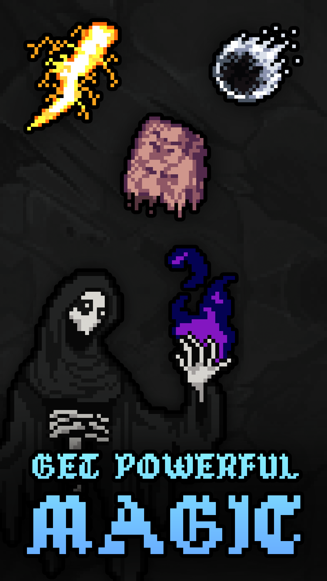 Elden Shell: Mortal Ring - Screenshot 2