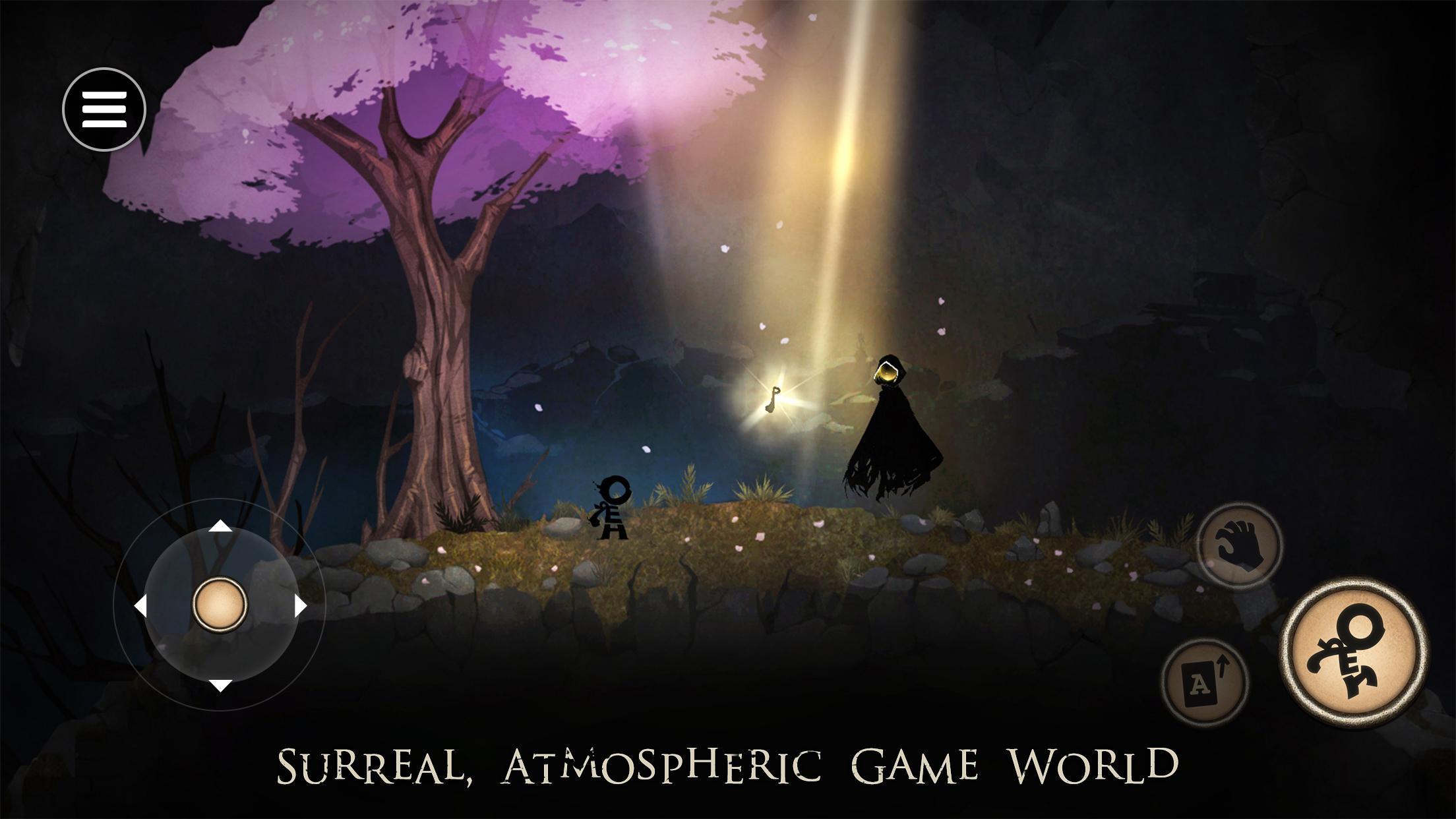 Typoman Mobile - Screenshot 6