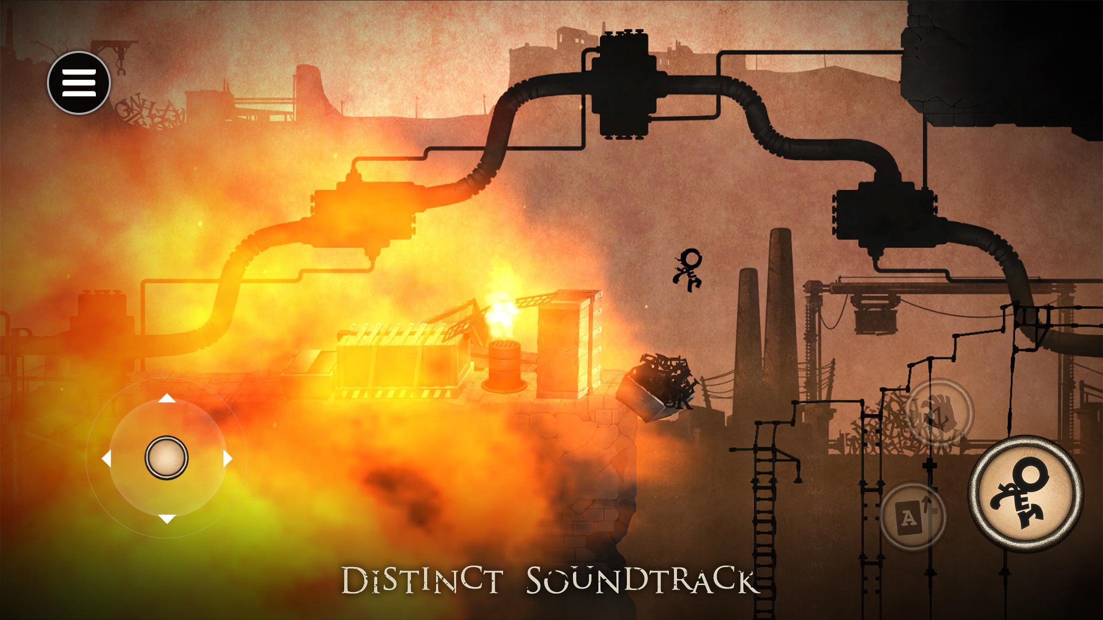 Typoman Mobile - Screenshot 4