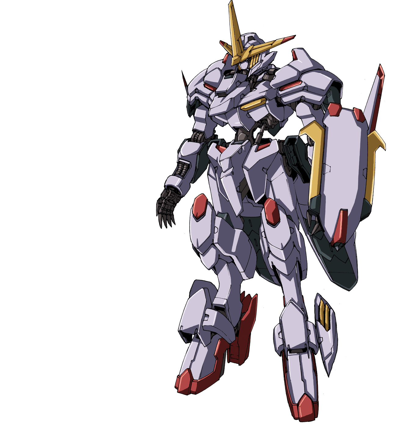 Mobile Suit Gundam: Iron-Blooded Orphans G - Screenshot 1