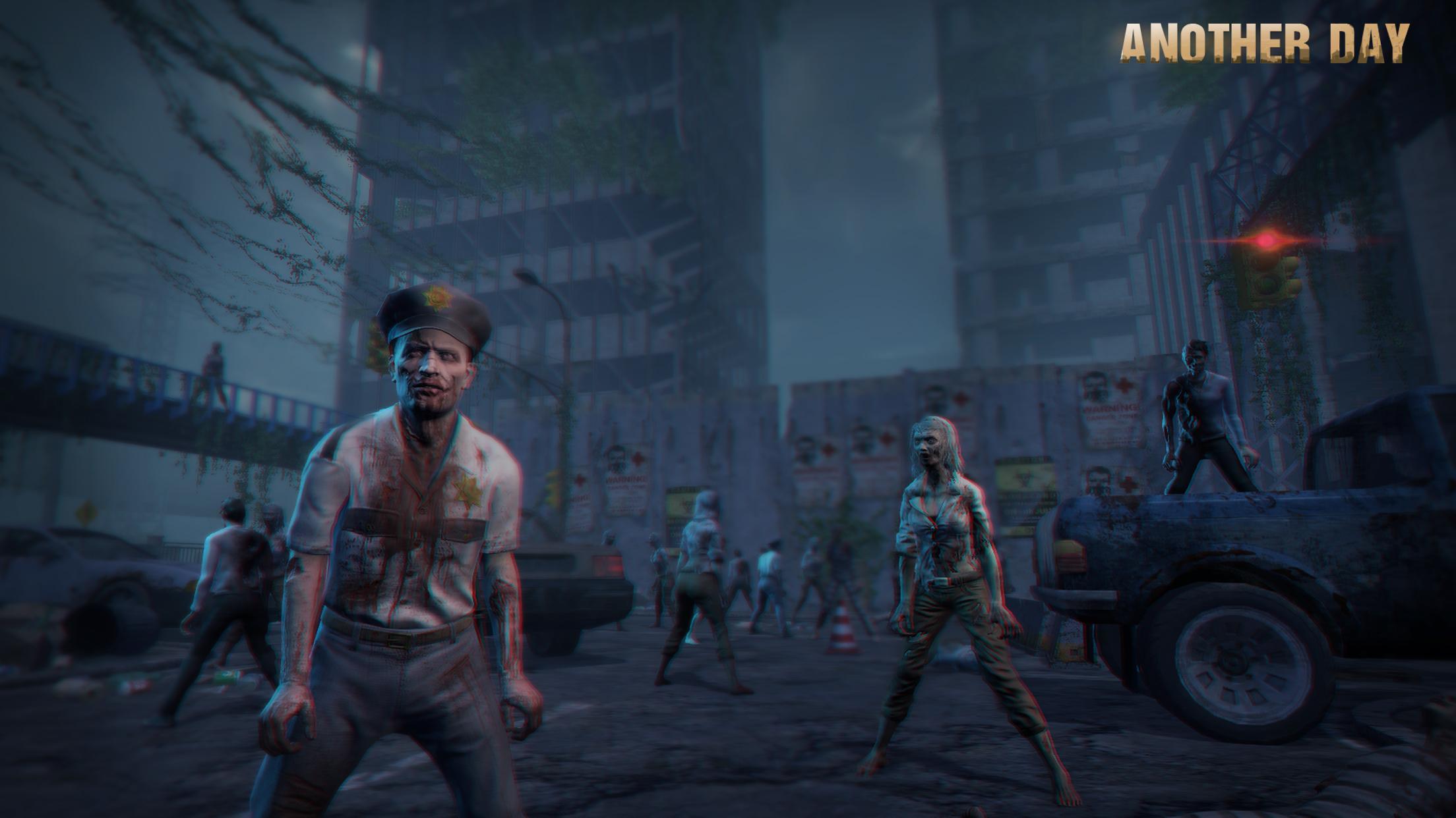 Another Day - Screenshot 3