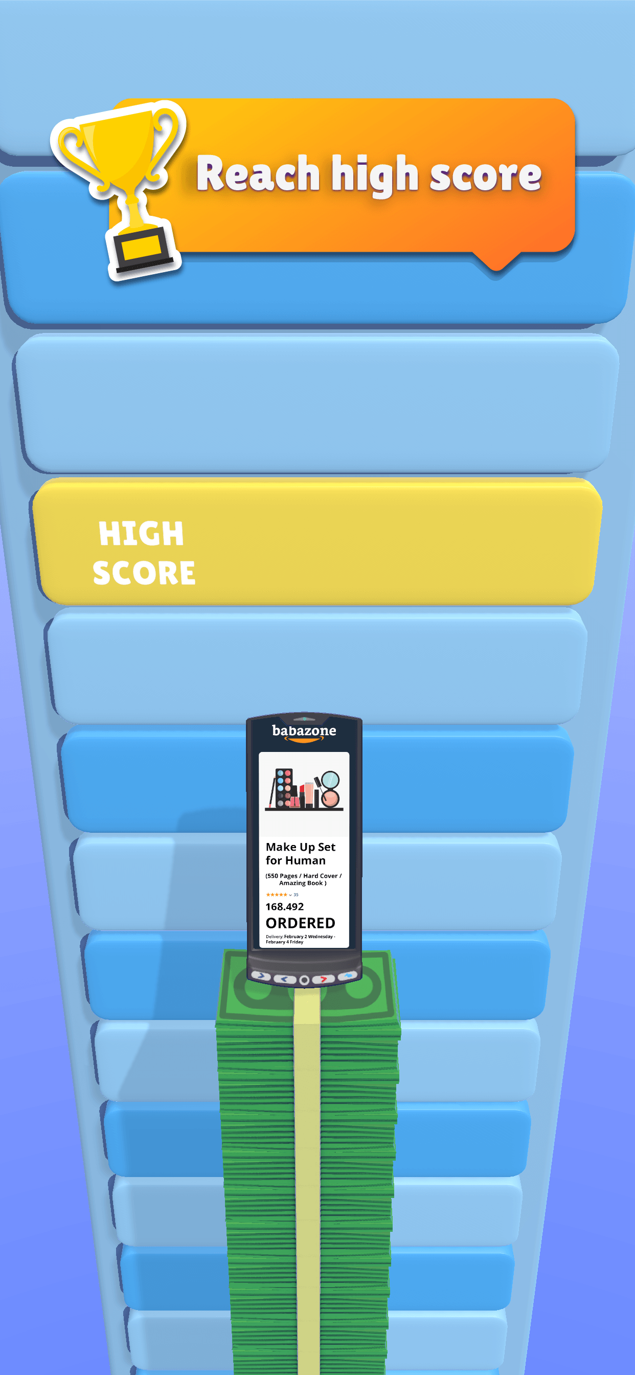 Phone Evolution - Screenshot 2