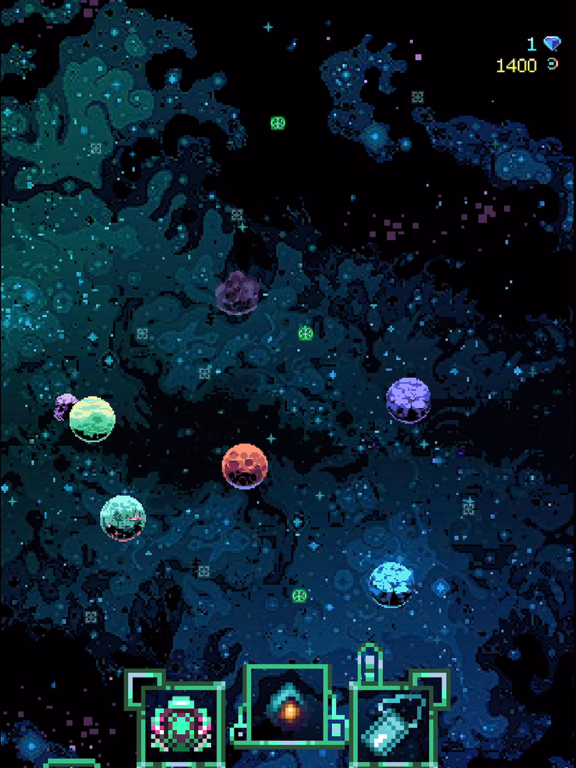 Blast Waves - Screenshot 1
