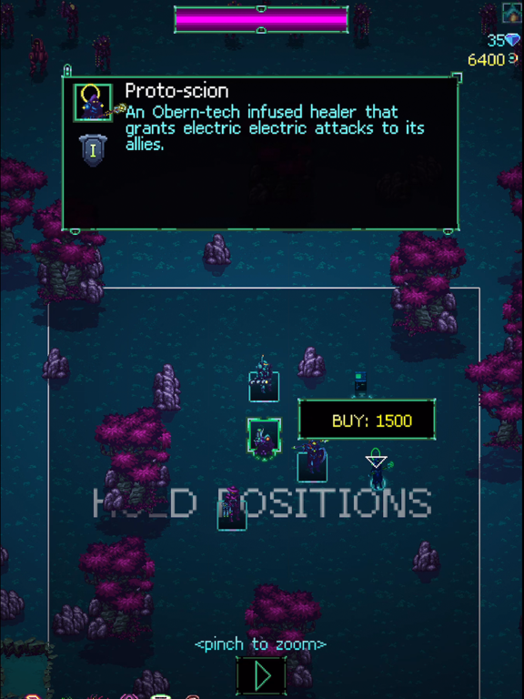 Blast Waves - Screenshot 4