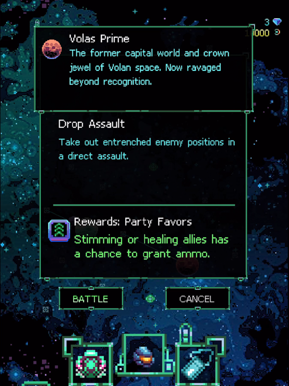 Blast Waves - Screenshot 8