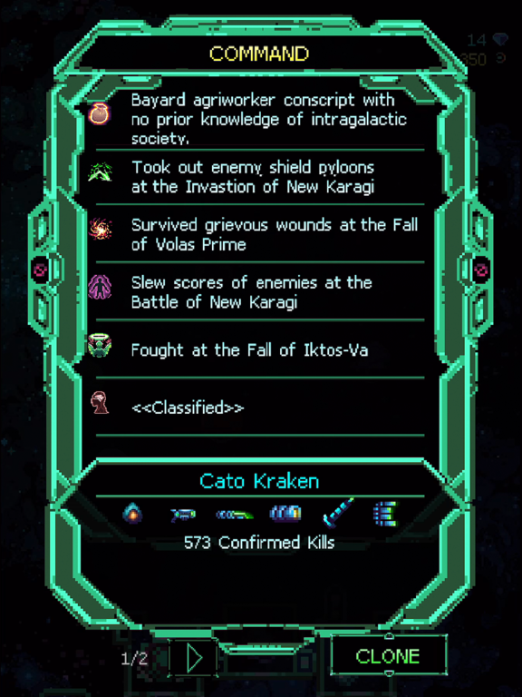 Blast Waves - Screenshot 5