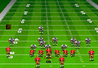 Madden NFL '94