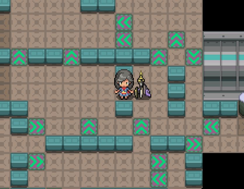 Pokémon Ópalo - Screenshot 5