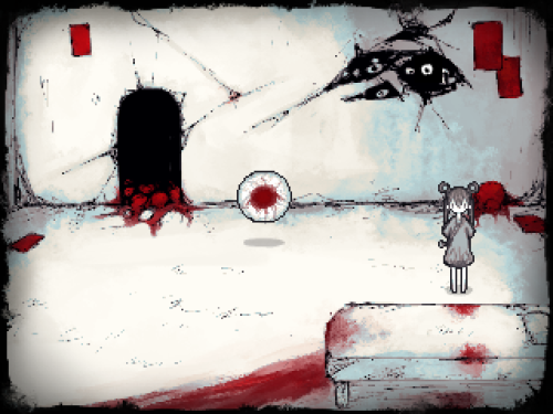 Mama ni Aitai - Screenshot 2