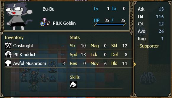 Deg-Deg the Ravenous - Screenshot 1