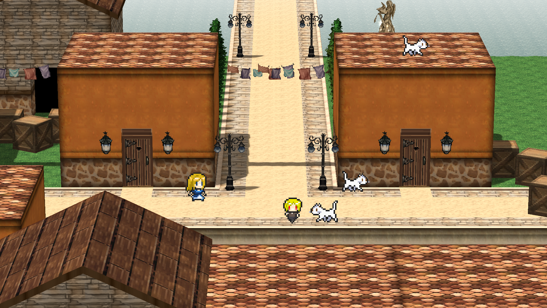 Dracula - Screenshot 3