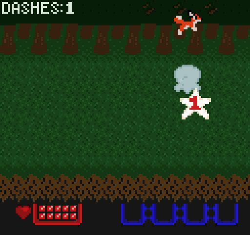 Valley Dash - Screenshot 2