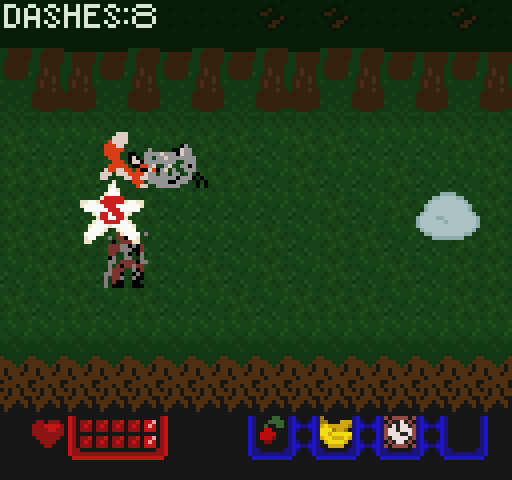 Valley Dash - Screenshot 4