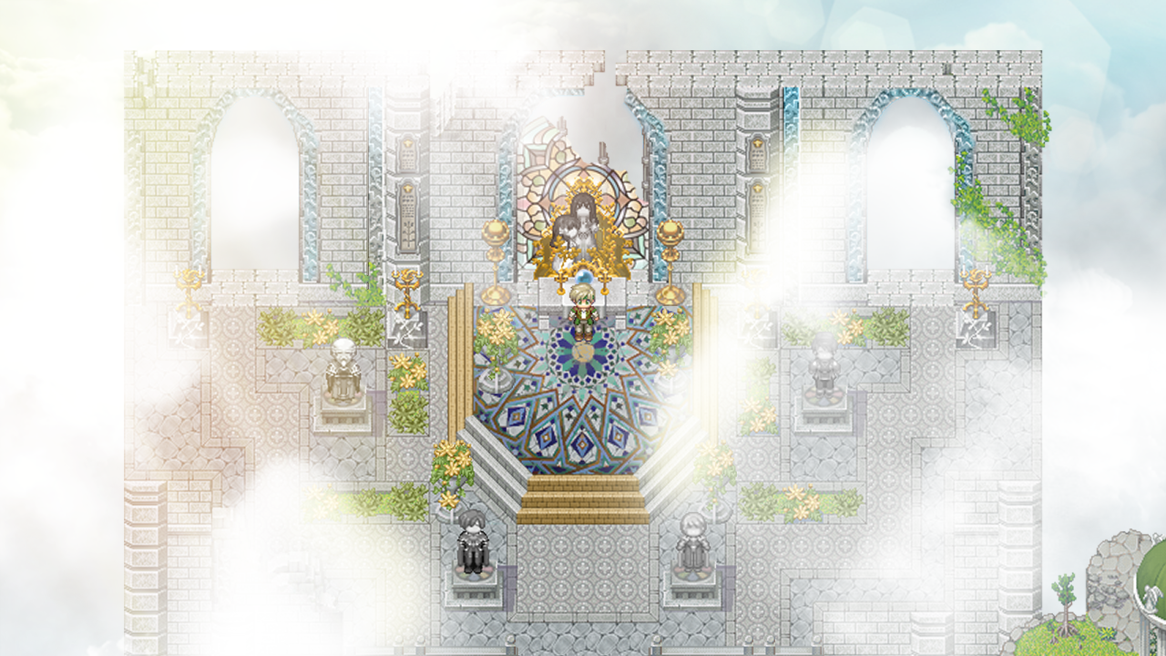 Numina - Screenshot 3