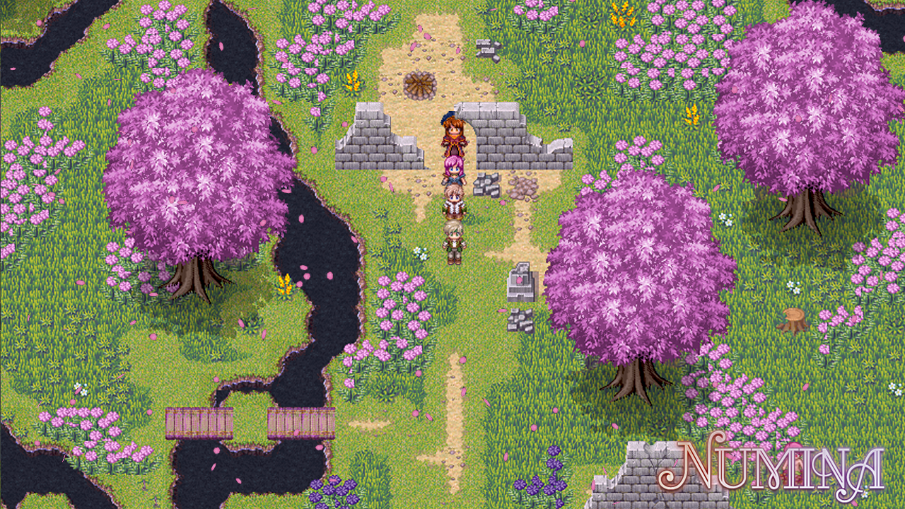 Numina - Screenshot 7