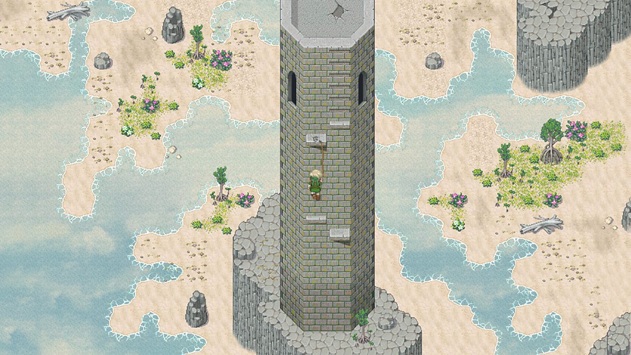 Numina - Screenshot 5