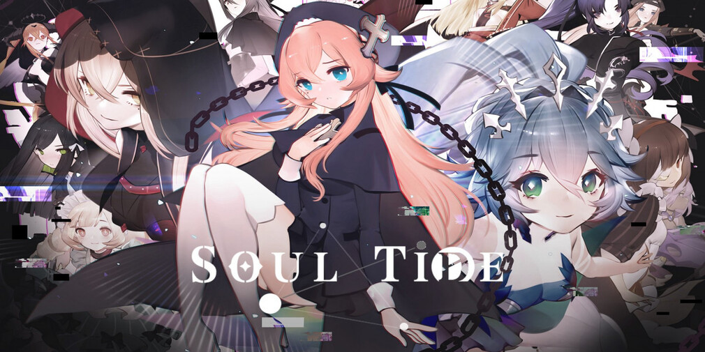 Soul Tide - Screenshot 2