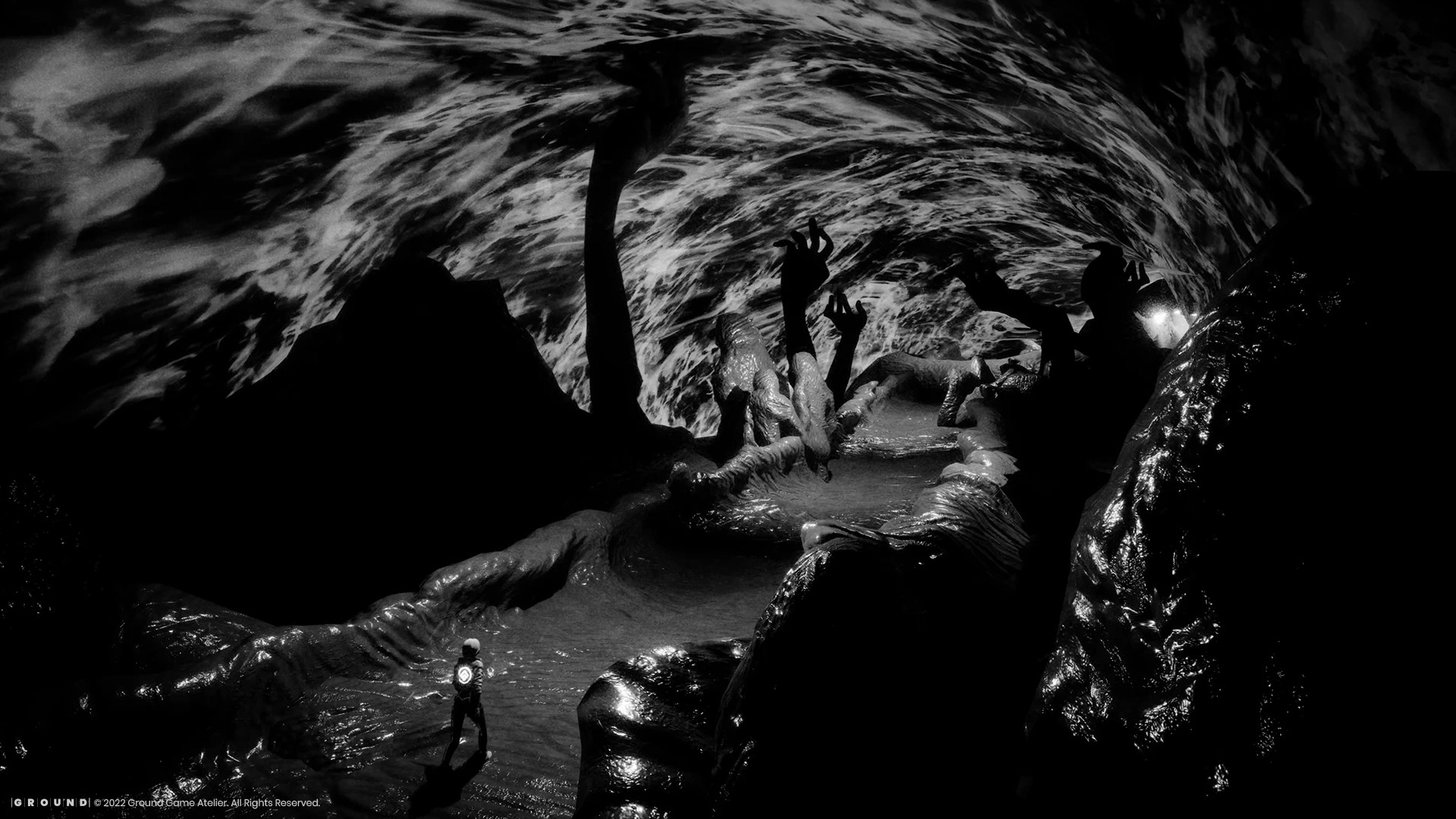 The Time I Have Left - Screenshot 3