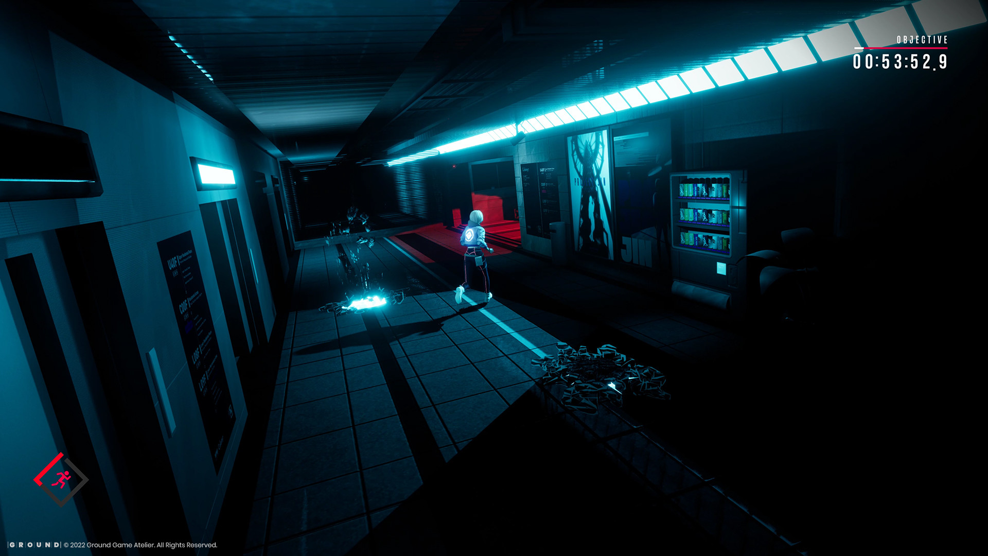 The Time I Have Left - Screenshot 6