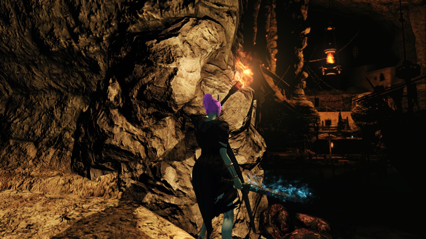 Scholar of the First Sin Ascended Mod - Screenshot 2