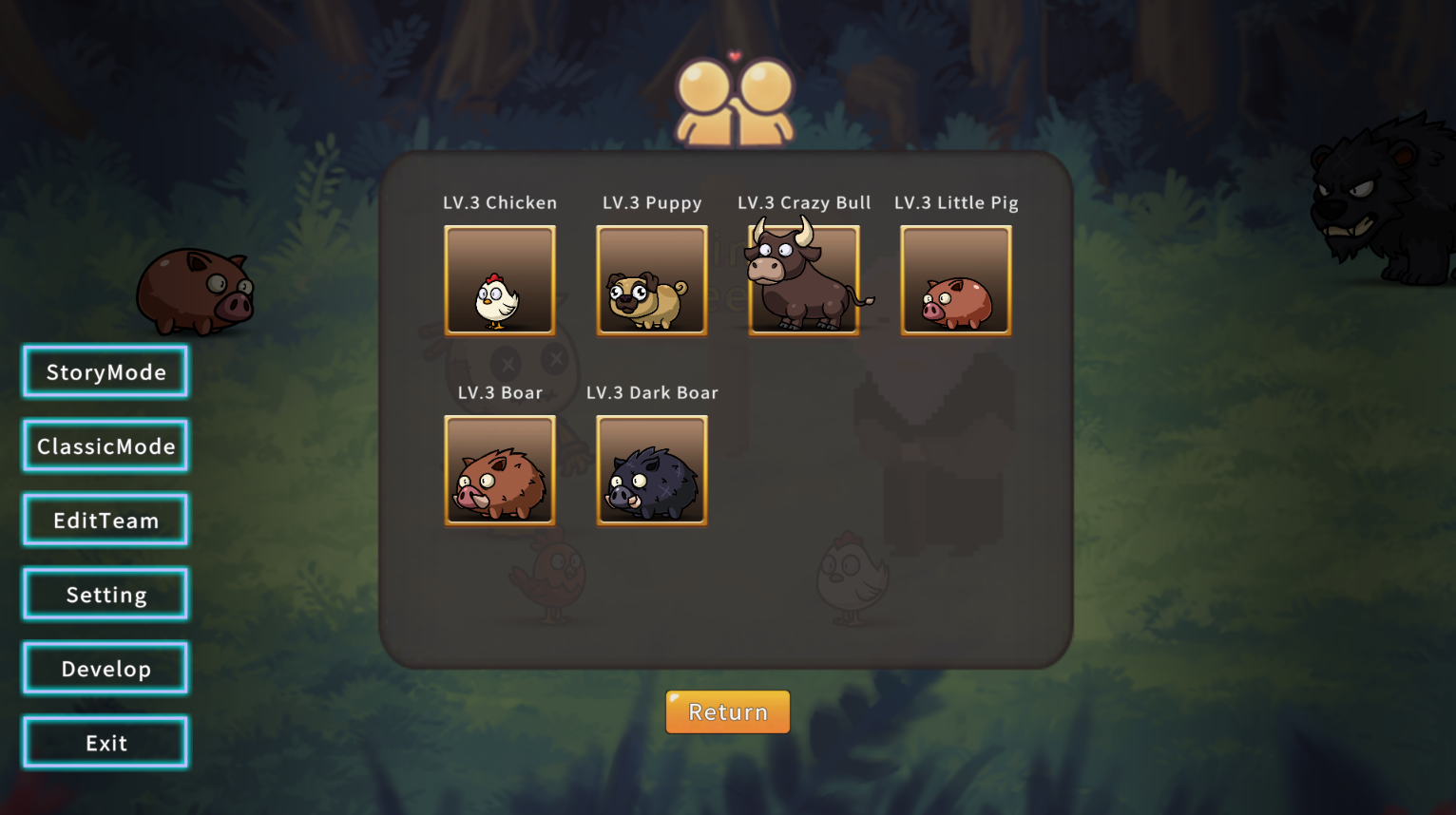 MindSweeper - Screenshot 3