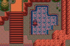 Pokémon Sienna - Screenshot 3