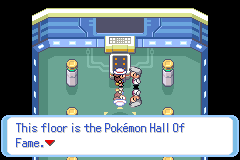 Pokémon DarkViolet Version - Screenshot 3
