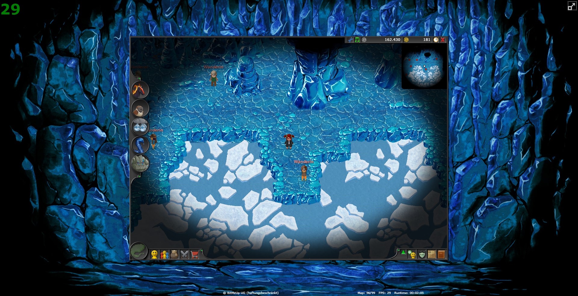 Mebula - Screenshot 4