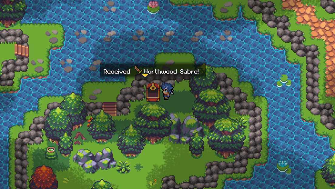 Absinthia - Screenshot 2