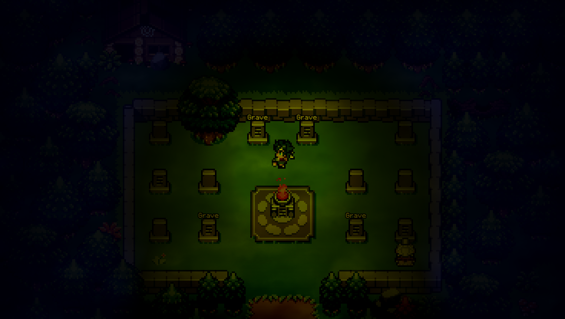 Absinthia - Screenshot 4