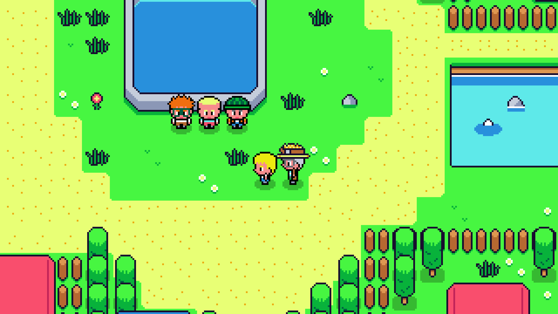 Pizzamon - Screenshot 5