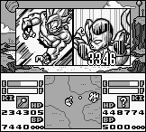 Dragon Ball Z: Goku Gekitou-den - Screenshot 3