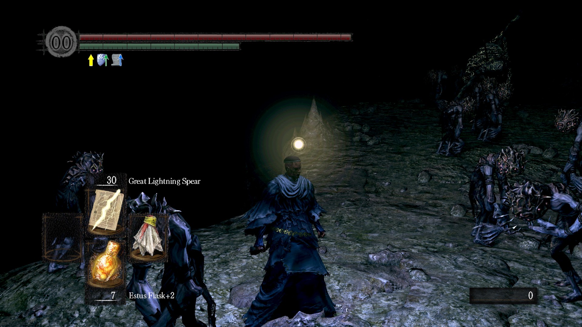 Dark Souls Ascended - Screenshot 1