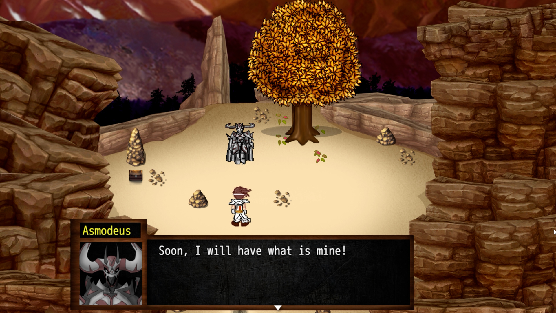 Order from Caos 2 - Screenshot 5