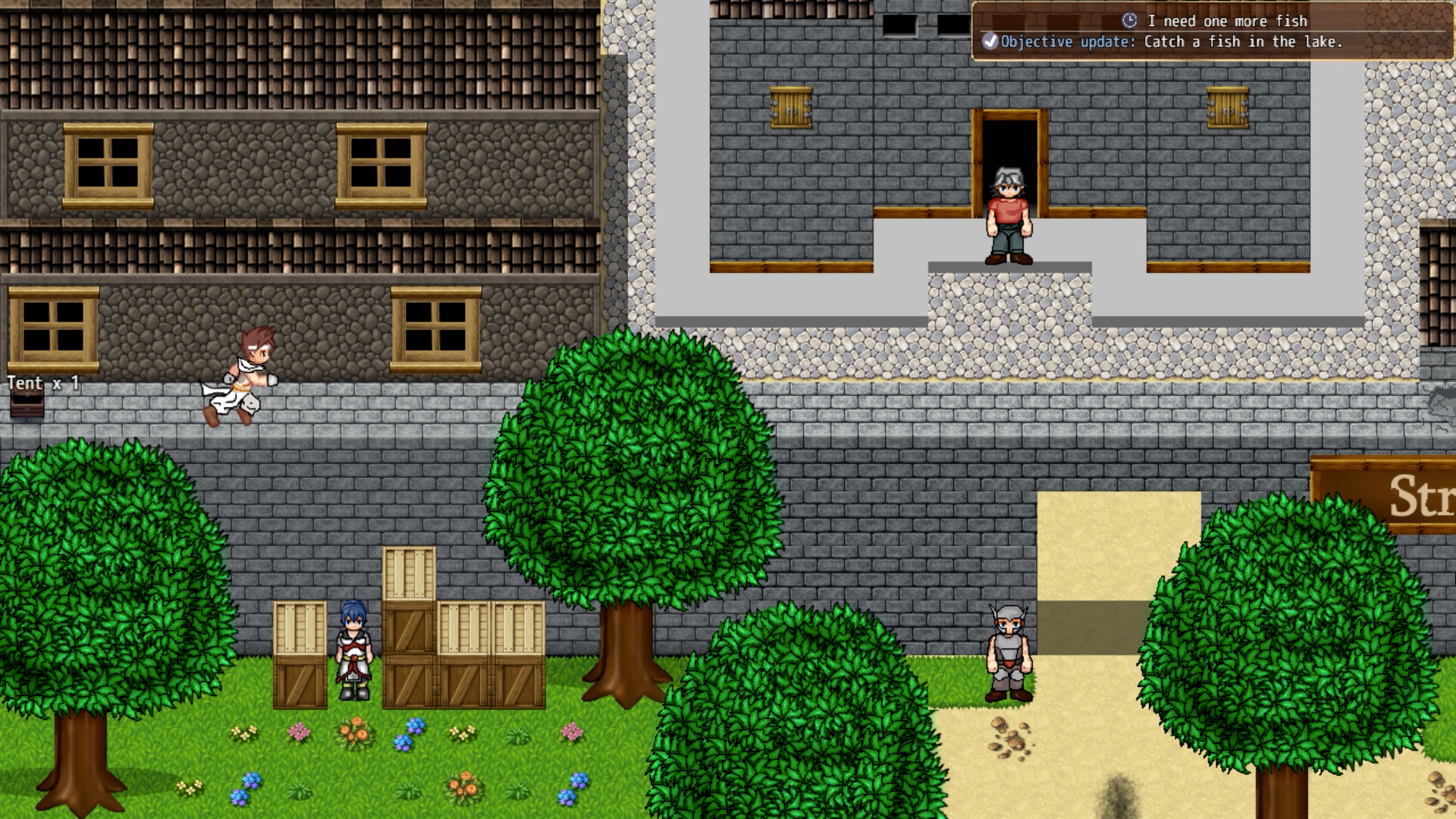 Order from Caos 2 - Screenshot 8