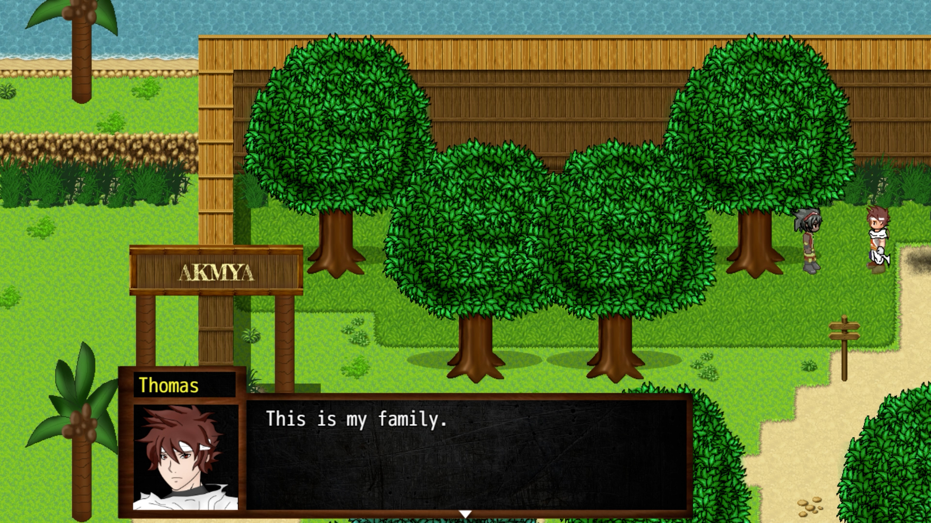 Order from Caos 2 - Screenshot 2