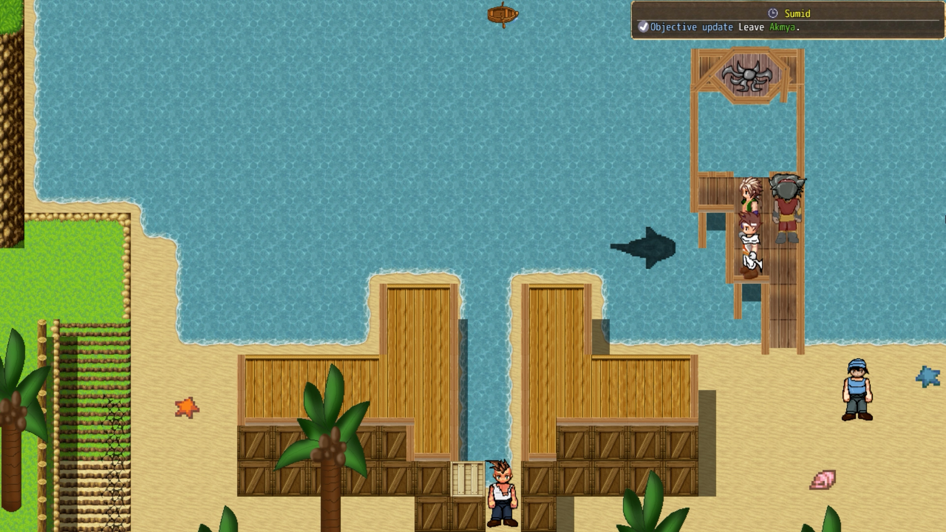 Order from Caos 2 - Screenshot 7