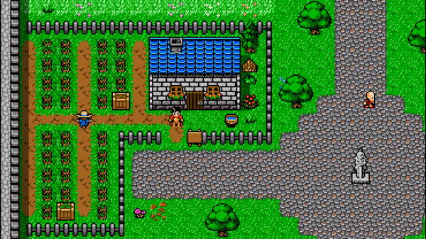 Knightblade - Screenshot 7