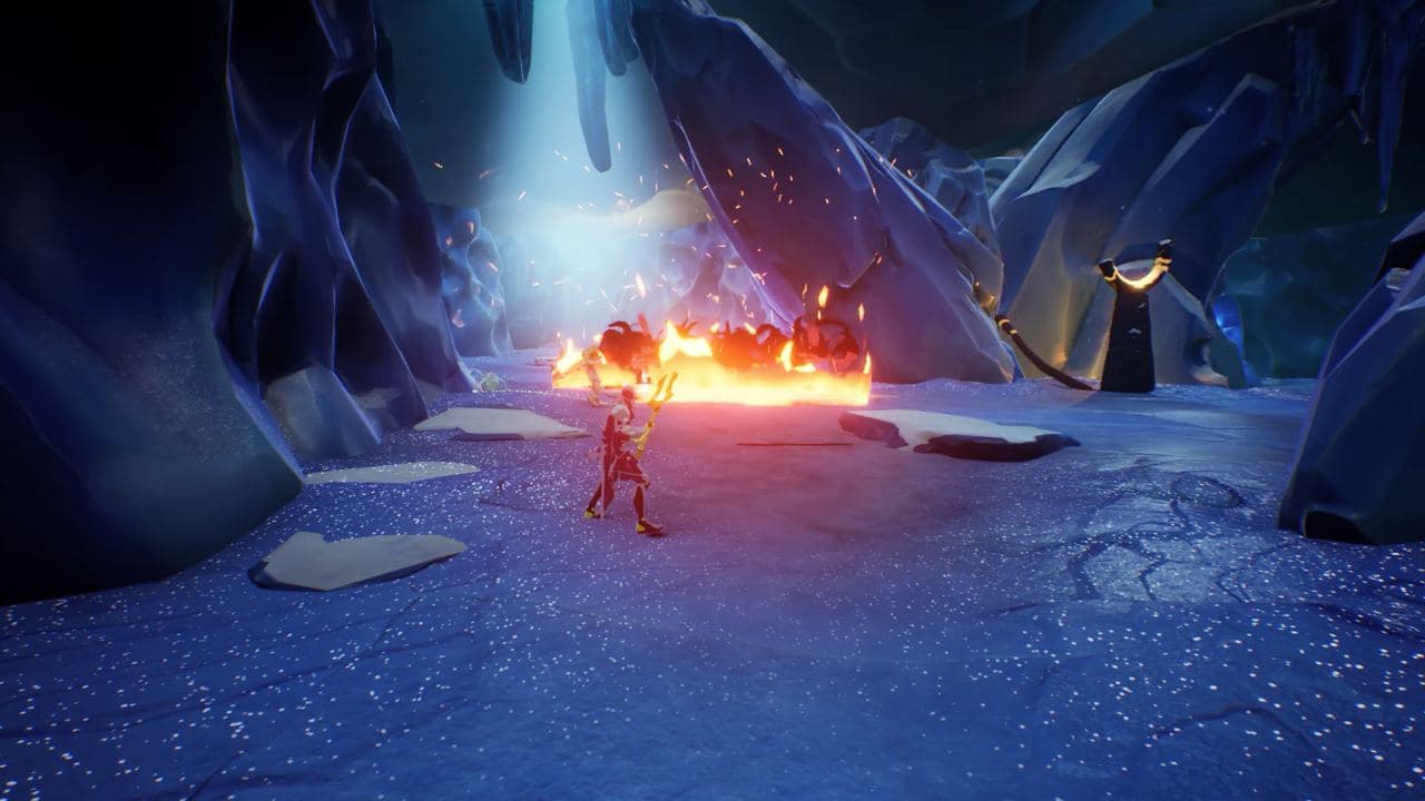 Big Time - Screenshot 2