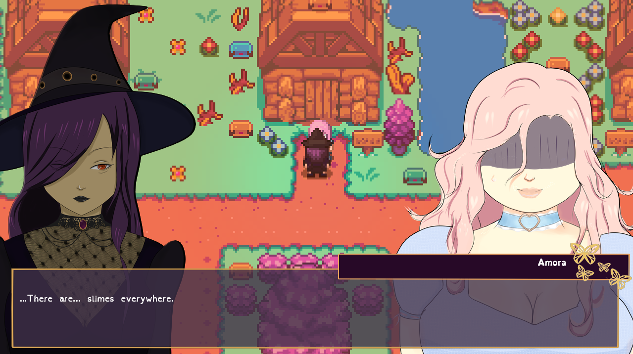 Candylight - Screenshot 1