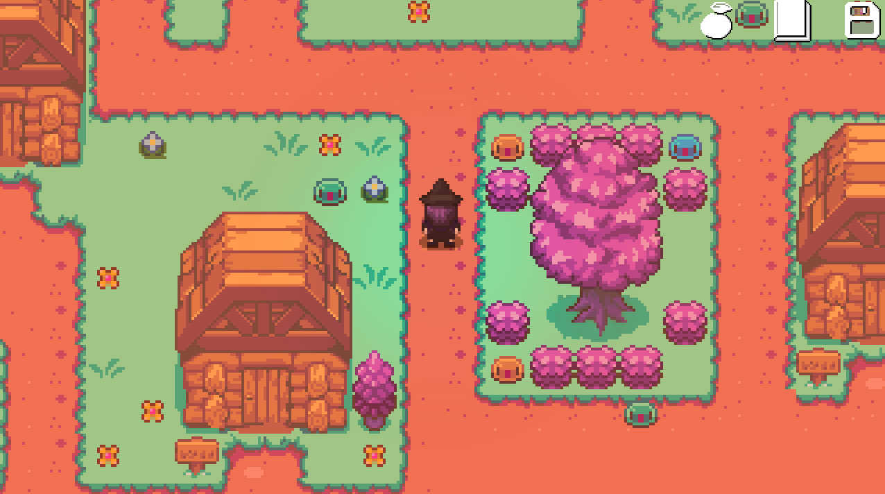 Candylight - Screenshot 2